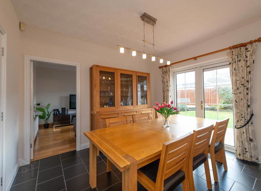 4 Gateside Manor, Ballyclare, BT39 9GA
