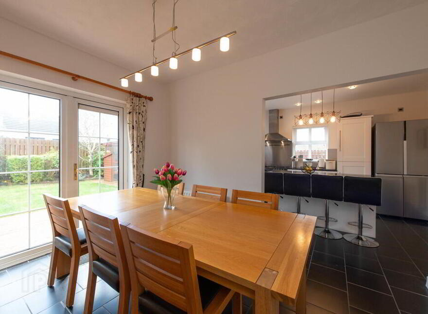 4 Gateside Manor, Ballyclare, BT39 9GA