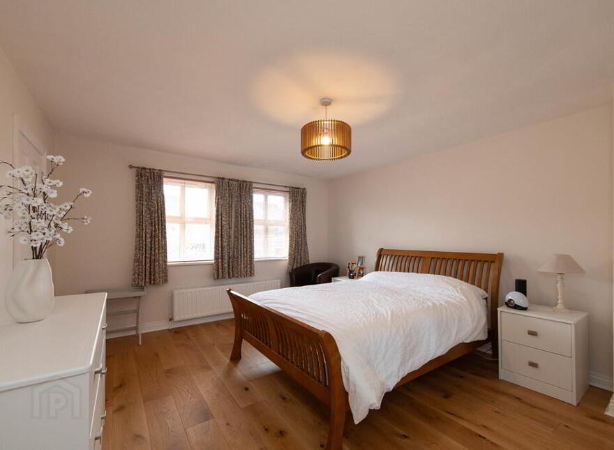 4 Gateside Manor, Ballyclare, BT39 9GA