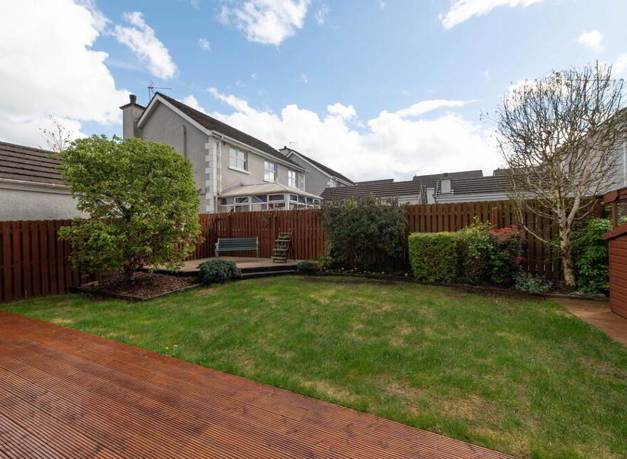4 Gateside Manor, Ballyclare, BT39 9GA