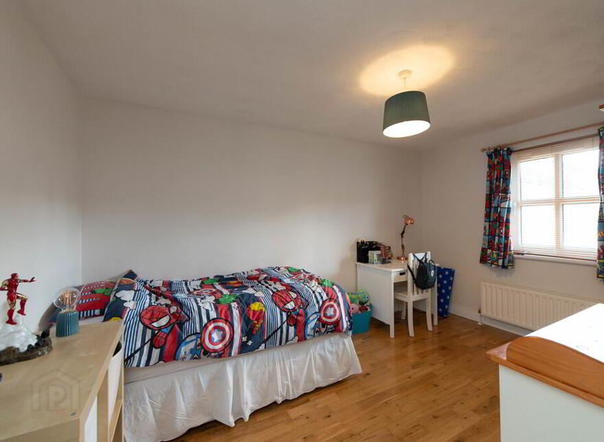 4 Gateside Manor, Ballyclare, BT39 9GA