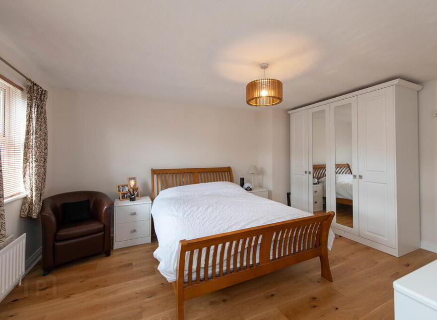 4 Gateside Manor, Ballyclare, BT39 9GA