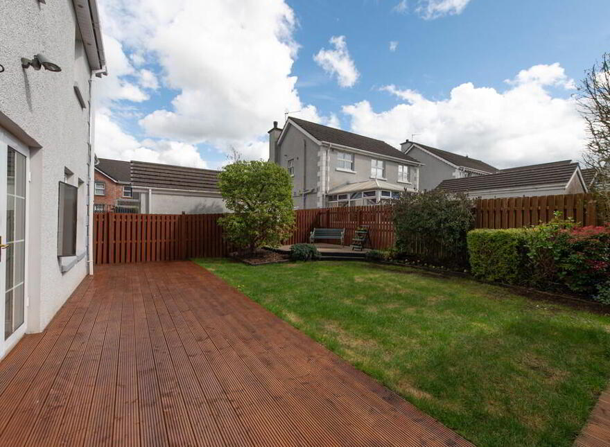 4 Gateside Manor, Ballyclare, BT39 9GA