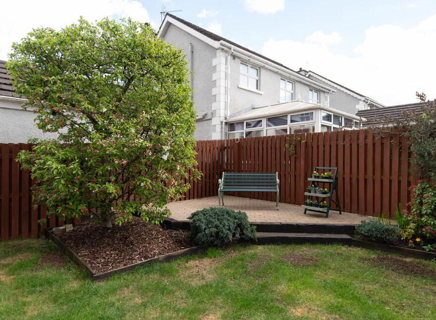 4 Gateside Manor, Ballyclare, BT39 9GA