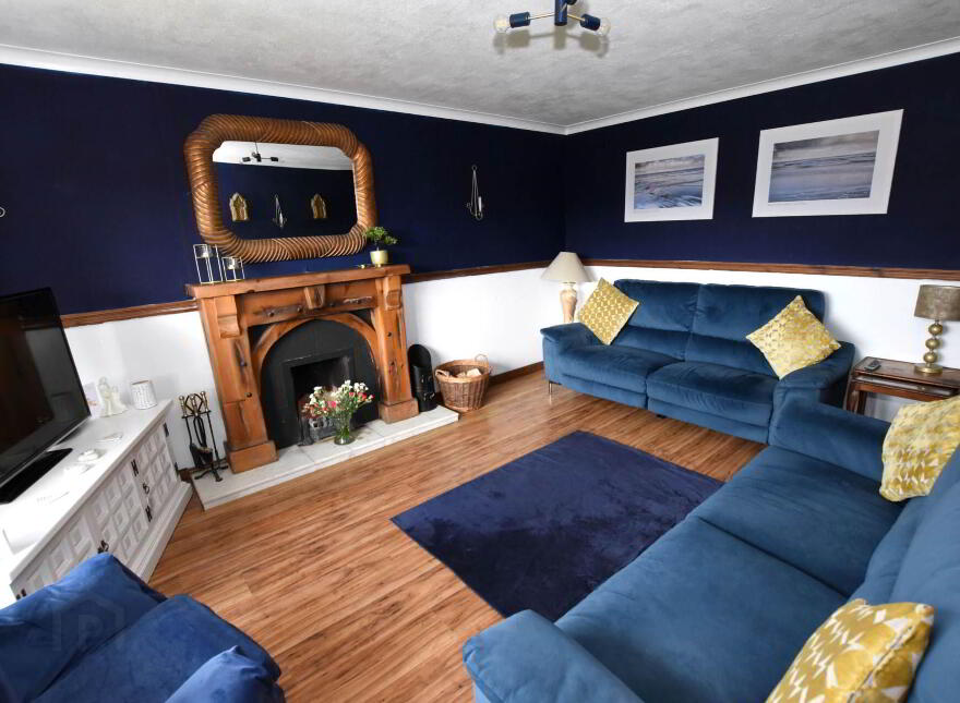 3 Morey Avenue, Donaghadee, BT21 0NN