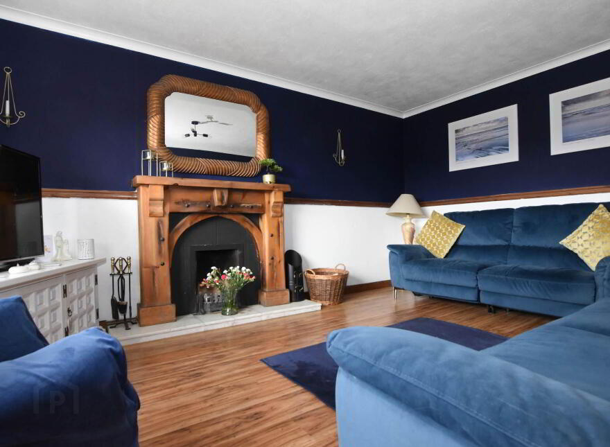 3 Morey Avenue, Donaghadee, BT21 0NN