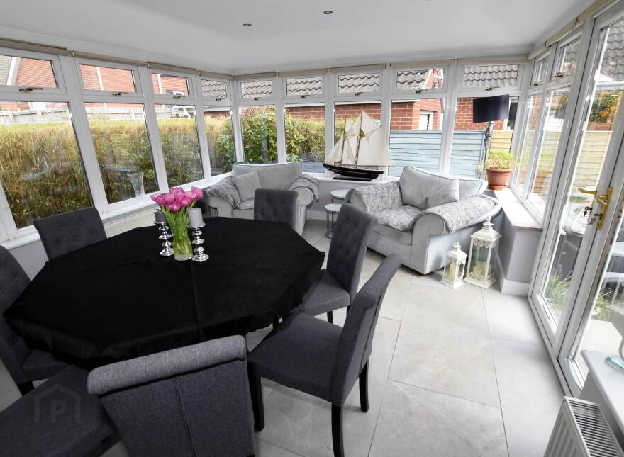 3 Morey Avenue, Donaghadee, BT21 0NN
