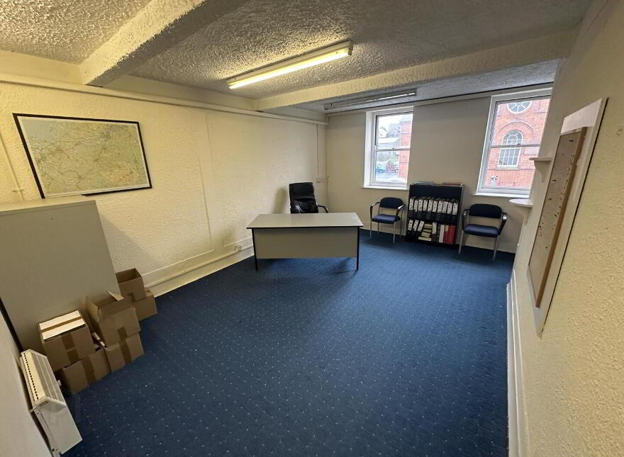 32 Market Square, Dromore, BT25 1AW photo