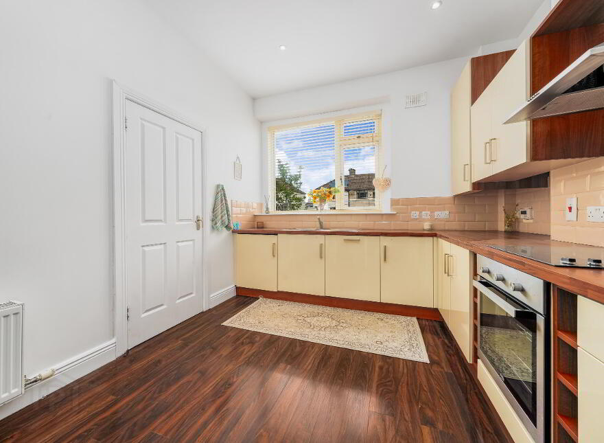 5 Mourne Lodge, Drimnagh, Dublin, D12YA31