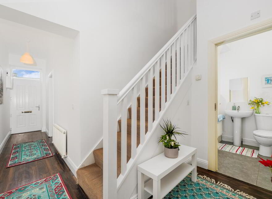 5 Mourne Lodge, Drimnagh, Dublin, D12YA31