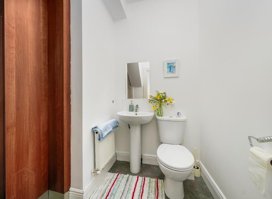 5 Mourne Lodge, Drimnagh, Dublin, D12YA31