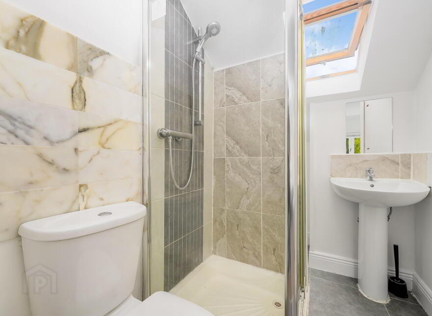 5 Mourne Lodge, Drimnagh, Dublin, D12YA31