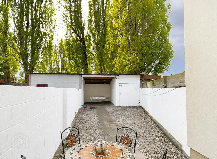 5 Mourne Lodge, Drimnagh, Dublin, D12YA31