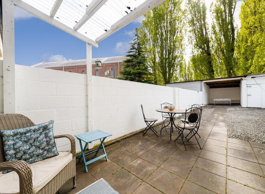 5 Mourne Lodge, Drimnagh, Dublin, D12YA31