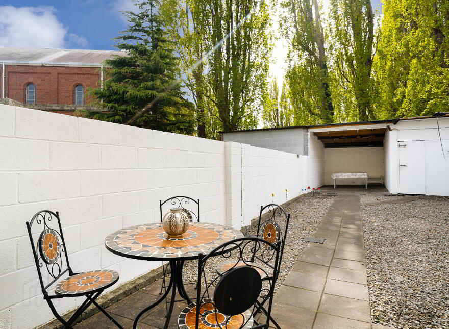 5 Mourne Lodge, Drimnagh, Dublin, D12YA31