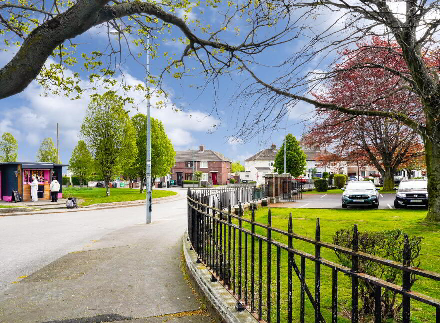 5 Mourne Lodge, Drimnagh, Dublin, D12YA31