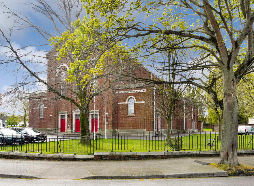 5 Mourne Lodge, Drimnagh, Dublin, D12YA31