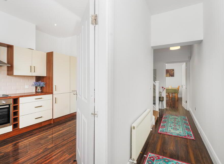 5 Mourne Lodge, Drimnagh, Dublin, D12YA31