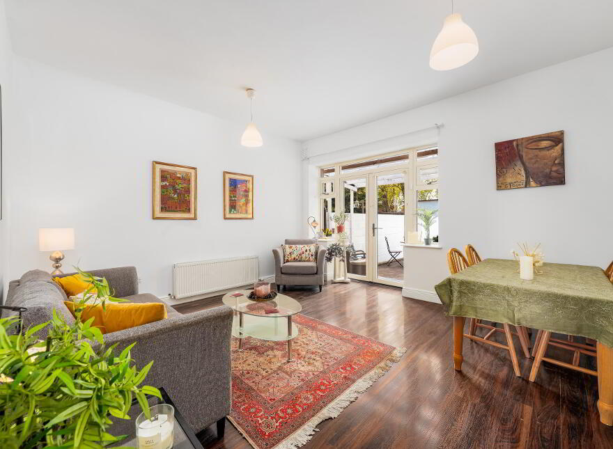 5 Mourne Lodge, Drimnagh, Dublin, D12YA31