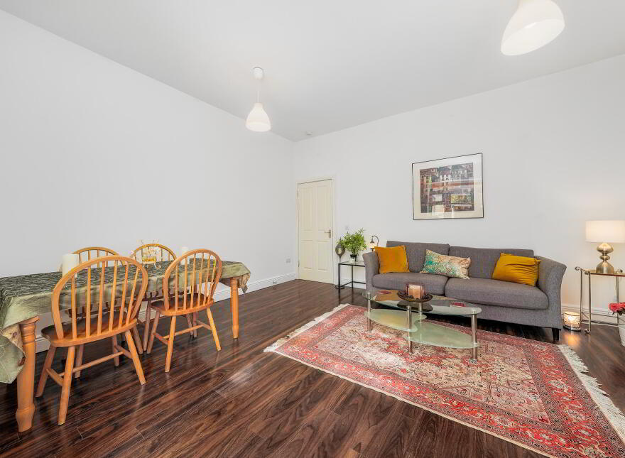5 Mourne Lodge, Drimnagh, Dublin, D12YA31