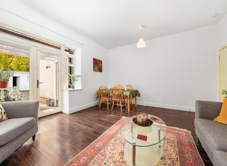 5 Mourne Lodge, Drimnagh, Dublin, D12YA31