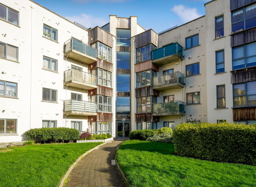 53 Belfry Hall, Citywest, Dublin, D24AY19