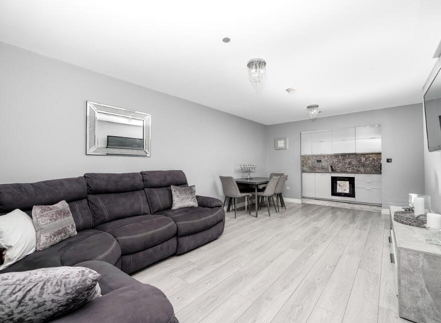 53 Belfry Hall, Citywest, Dublin, D24AY19