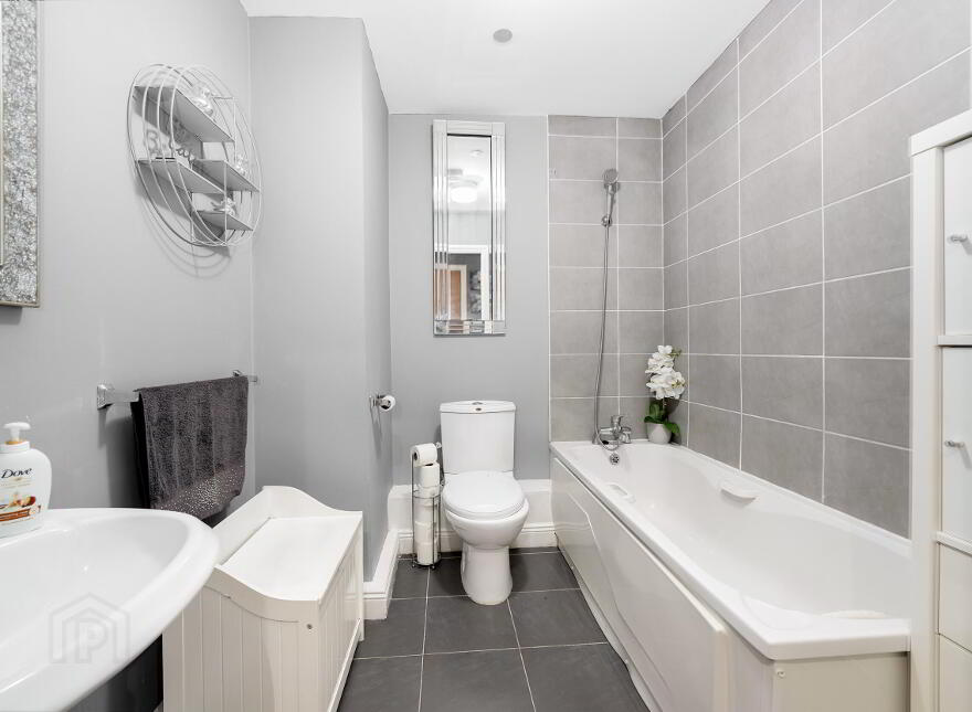 53 Belfry Hall, Citywest, Dublin, D24AY19