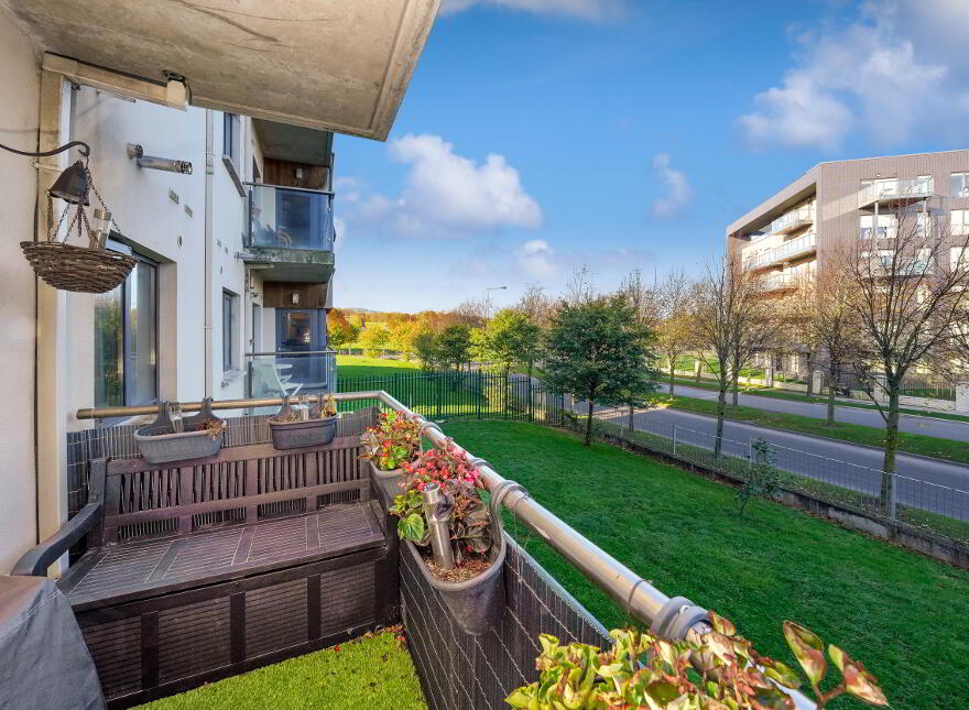 53 Belfry Hall, Citywest, Dublin, D24AY19