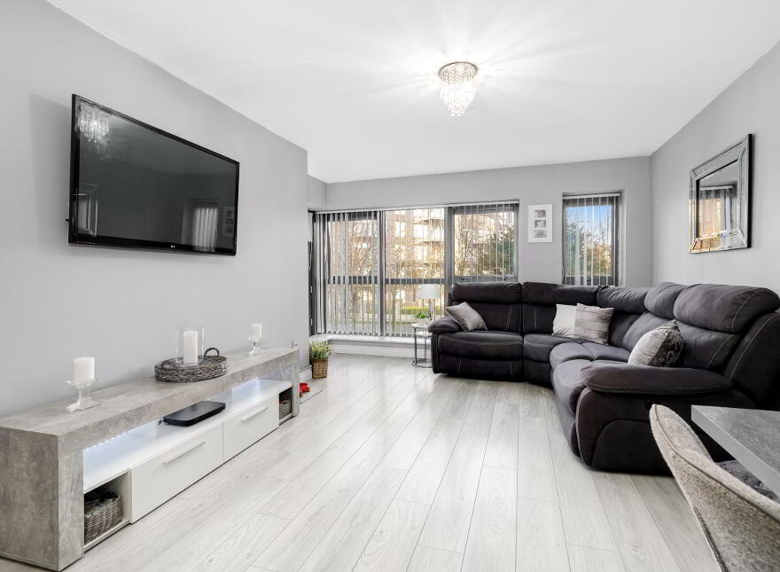 53 Belfry Hall, Citywest, Dublin, D24AY19