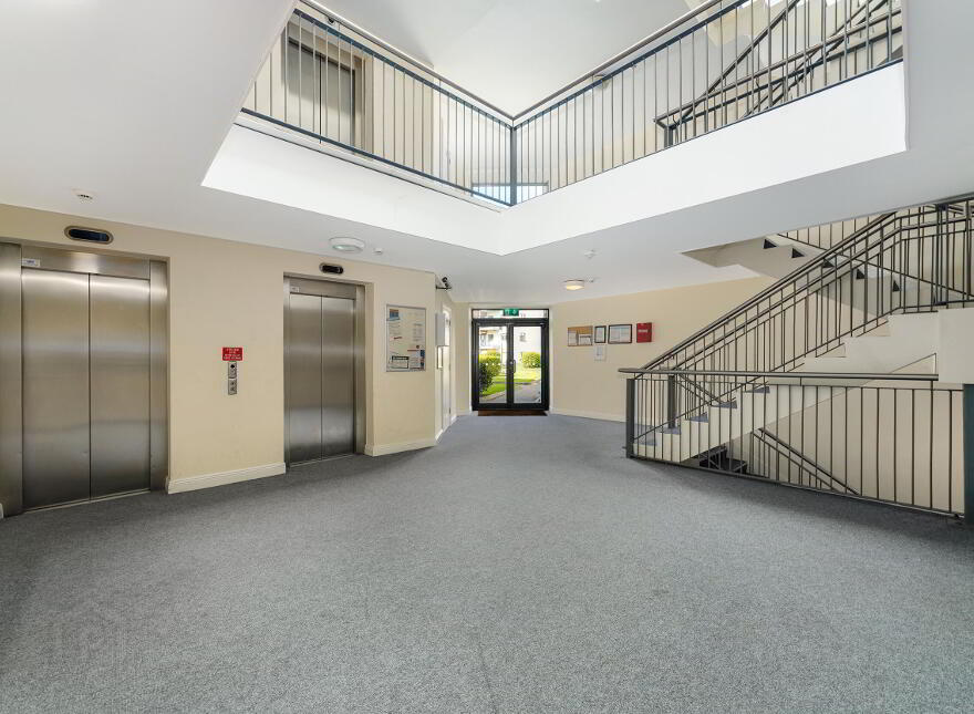 97 Belfry Hall, Citywest, Dublin, D24W402