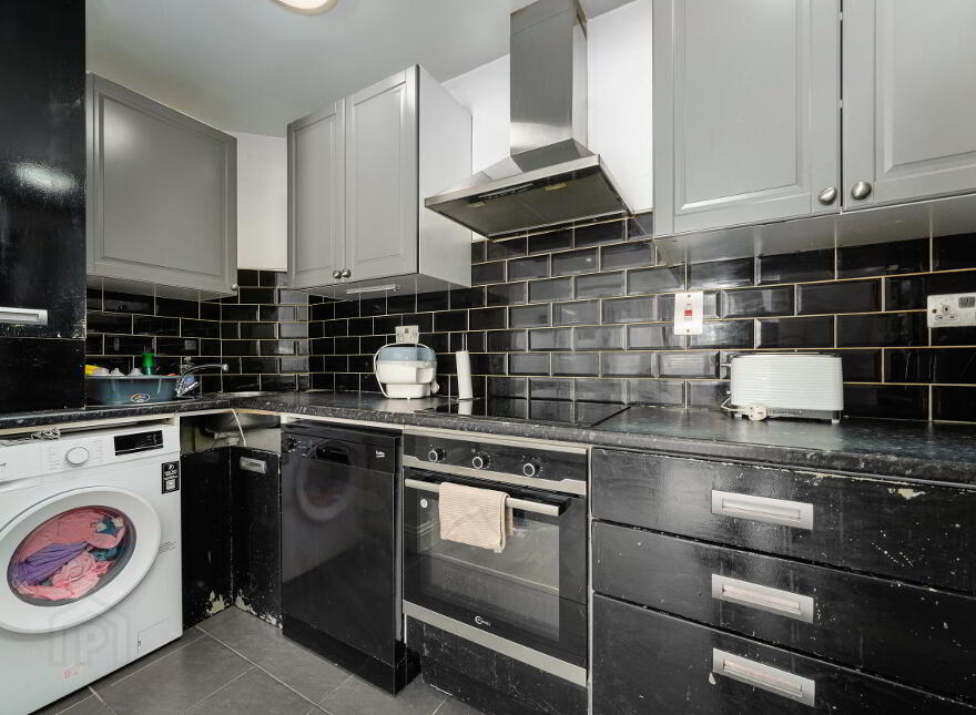97 Belfry Hall, Citywest, Dublin, D24W402