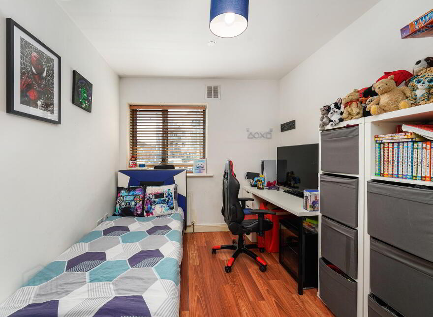 97 Belfry Hall, Citywest, Dublin, D24W402