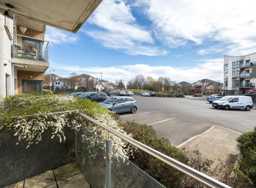 97 Belfry Hall, Citywest, Dublin, D24W402