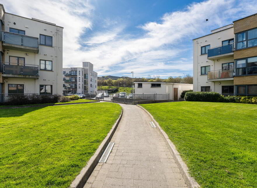 97 Belfry Hall, Citywest, Dublin, D24W402