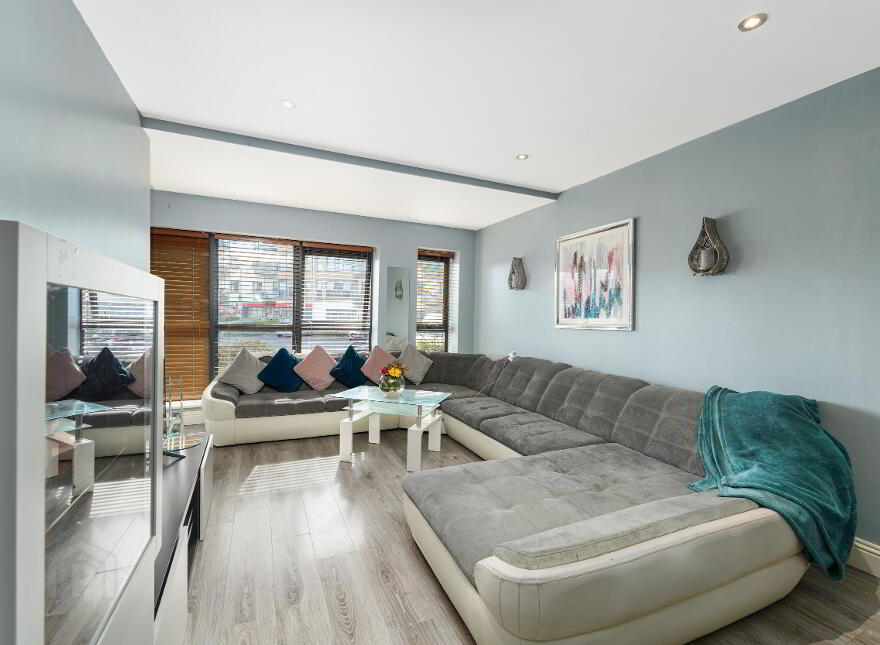 97 Belfry Hall, Citywest, Dublin, D24W402