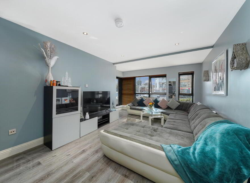 97 Belfry Hall, Citywest, Dublin, D24W402