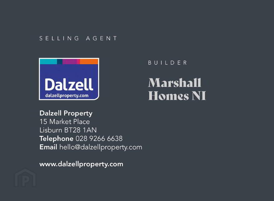 22a, Ballantine Lane, 22a Ballantine Lane, Lisburn, BT27 5AG