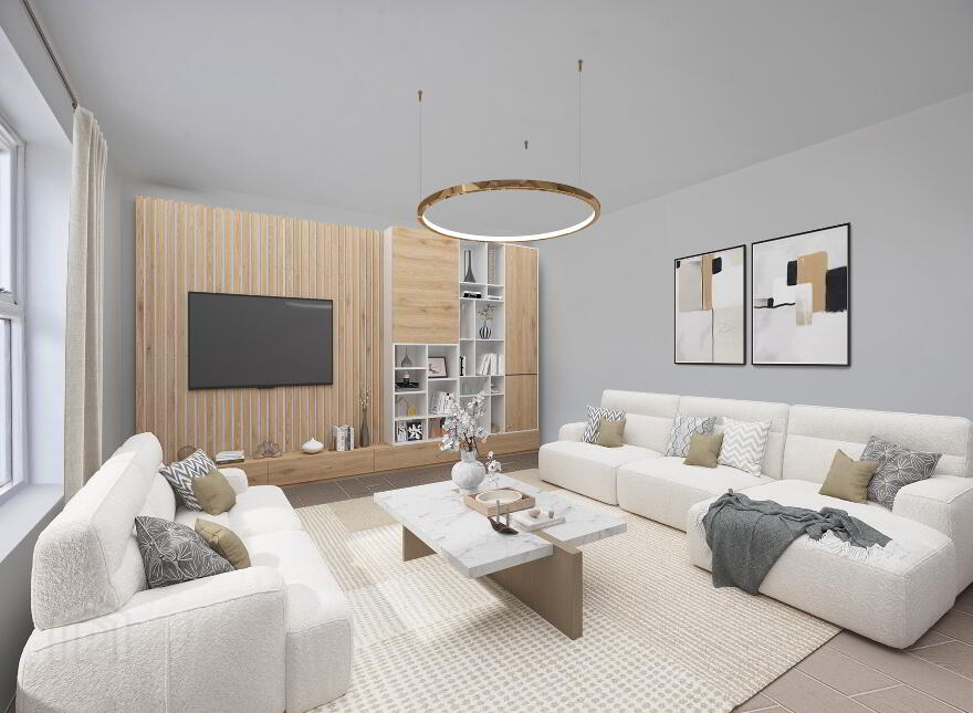22a, Ballantine Lane, 22a Ballantine Lane, Lisburn, BT27 5AG