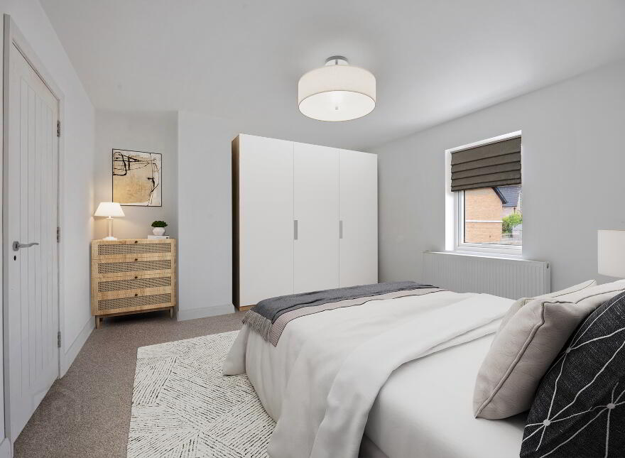 22a, Ballantine Lane, 22a Ballantine Lane, Lisburn, BT27 5AG