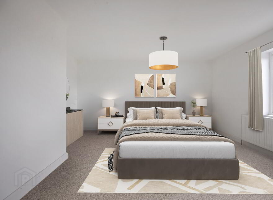 22a, Ballantine Lane, 22a Ballantine Lane, Lisburn, BT27 5AG
