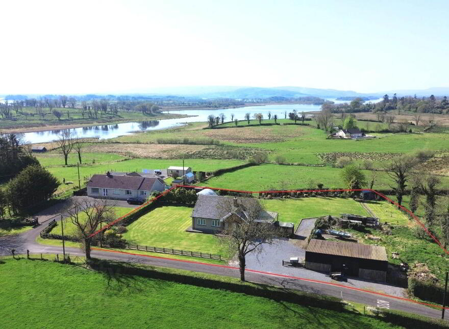 5 Drumcon Road, Lisbellaw, Enniskillen, BT94 5AX photo