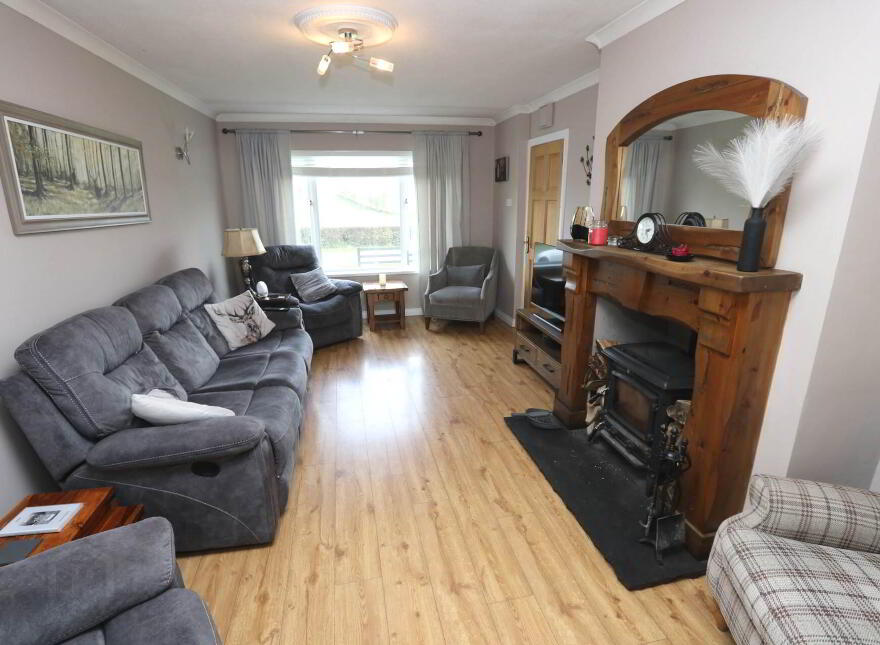 5 Drumcon Road, Lisbellaw, Enniskillen, BT94 5AX
