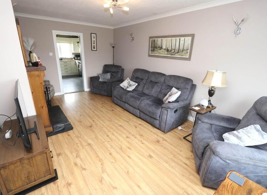 5 Drumcon Road, Lisbellaw, Enniskillen, BT94 5AX