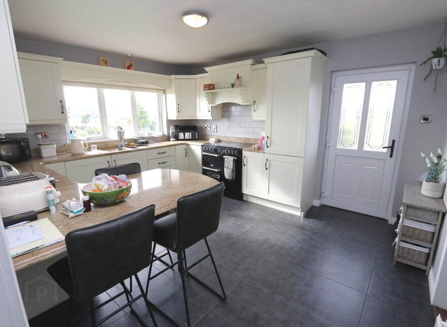 5 Drumcon Road, Lisbellaw, Enniskillen, BT94 5AX