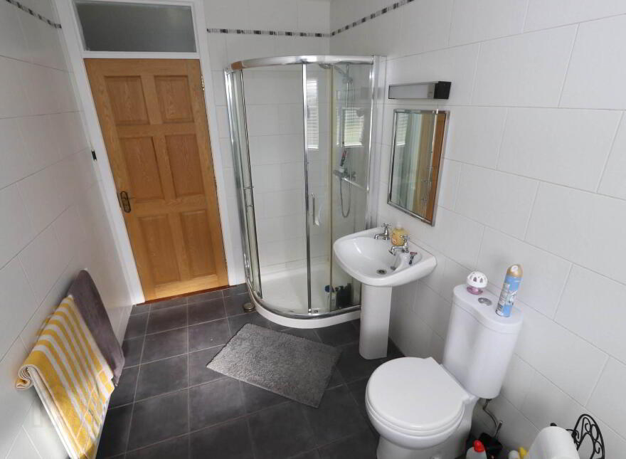 5 Drumcon Road, Lisbellaw, Enniskillen, BT94 5AX