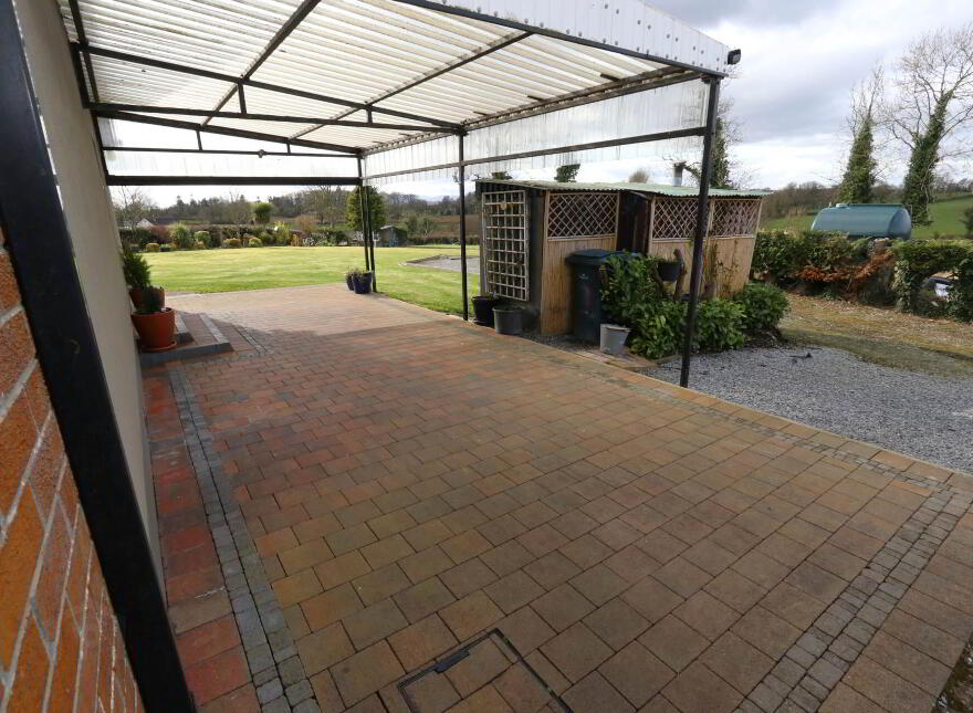 5 Drumcon Road, Lisbellaw, Enniskillen, BT94 5AX