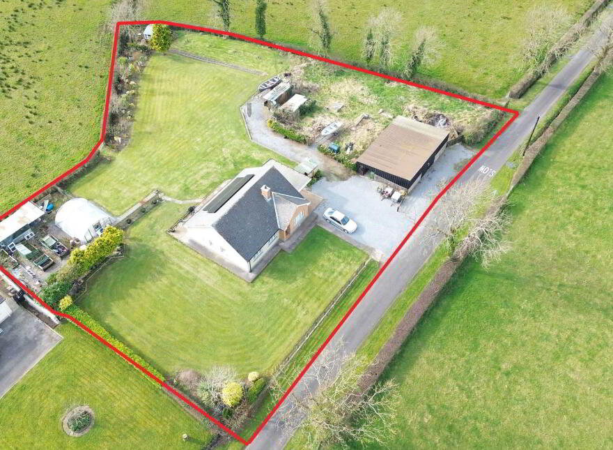 5 Drumcon Road, Lisbellaw, Enniskillen, BT94 5AX