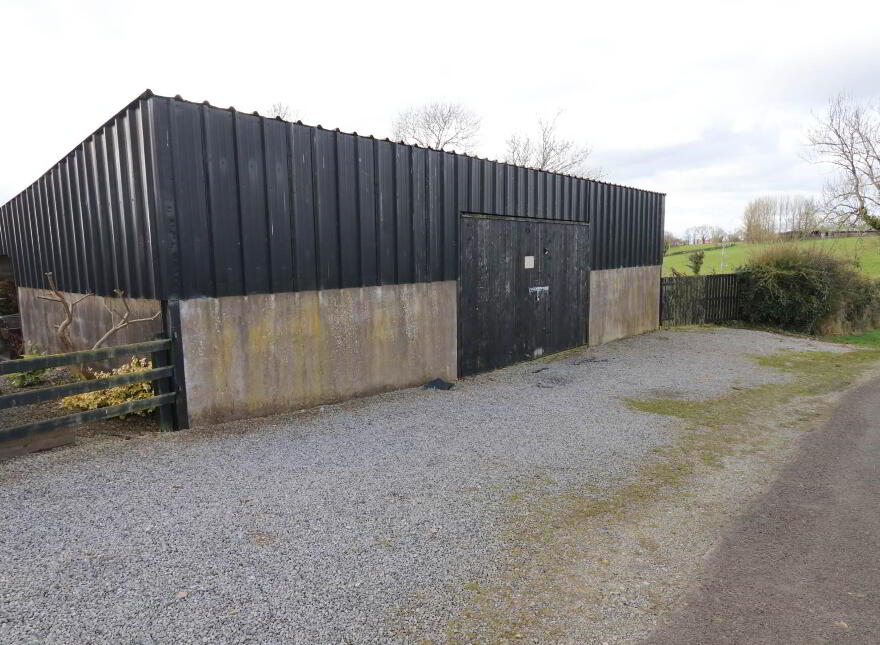 5 Drumcon Road, Lisbellaw, Enniskillen, BT94 5AX