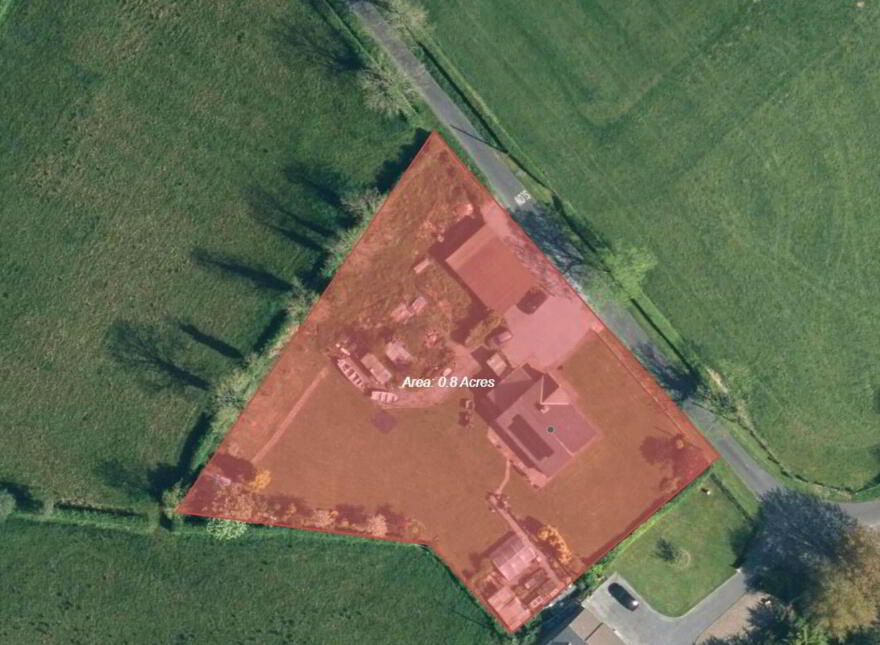 5 Drumcon Road, Lisbellaw, Enniskillen, BT94 5AX
